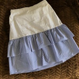 NWT J Crew Skirt